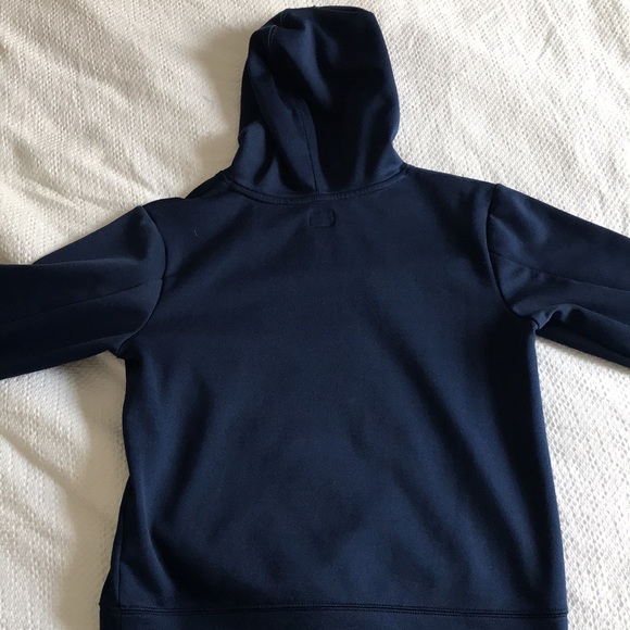 Gap Fit Hoodie for Boys - Picture 2 of 3